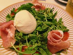 -BAKER&SPICE(BFC外滩金融中心店)