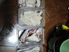 -正能量脆肉鲩火锅