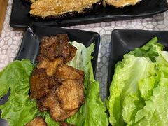 -云晓光头烧烤吧(新大陆广场店)