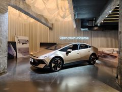 -现代汽车文化中心 Hyundai Motorstudio Beijing