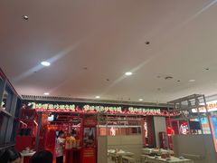 -侯师傅热炒店(印象城店)