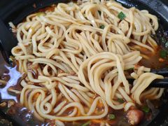 -家烧面馆【南山路知名经典面食】