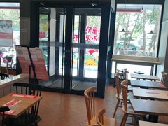 -肯德基(格尔木世邦店)