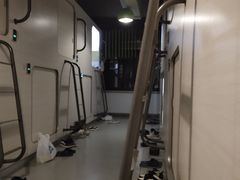 -栖游青年旅舍(华强北地铁站店)