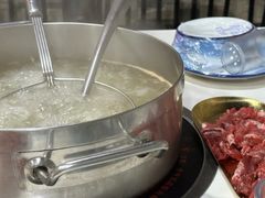 -李记鲜切牛肉自助火锅(紫薇花园店)