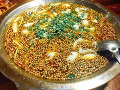 -灶东家民间菜(回兴店)