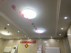 大堂-开封灌汤包子铺(尚志大街店)