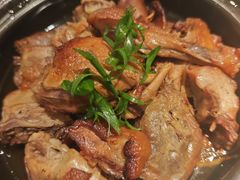 -食锦记·福建私房菜(浦西万达店)