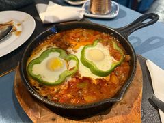 -La Medina餐厅(亮马河南路店)