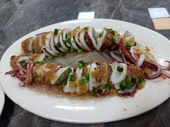 -记忠海鲜