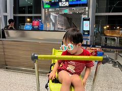 -广州白云国际机场-T2航站楼