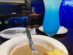 -bluefrog蓝蛙(皇庭广场店)