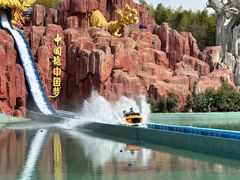 -南京银杏湖乐园