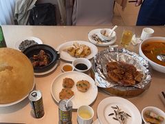 -群乐饭店(滨安路店)