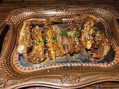 -霄汉羊排(万松园一店)