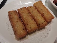 -老吉士酒家(丁香国际店)