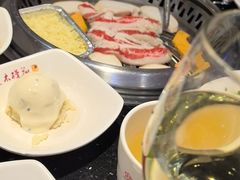 -木槿花韩式炭烤·熟成肉工坊(孙文东路店)