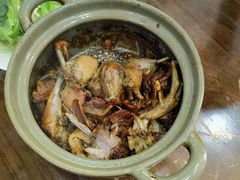 -斯丹姜母鸭·古法干香(泉州总店)