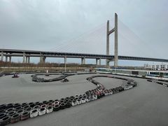 -锐擎卡丁车主题乐园(郊野公园店)