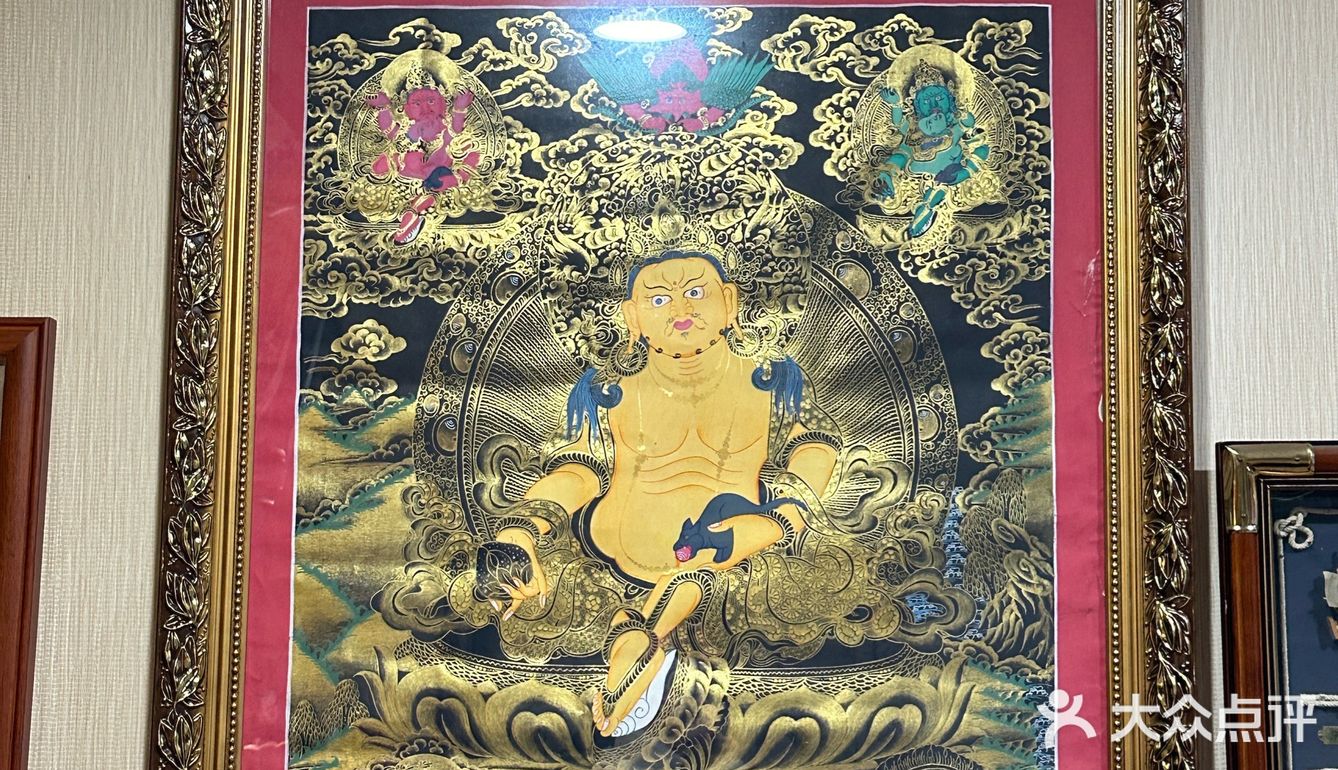 应县人带我来吃的应县凉粉！在太原