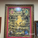 应县人带我来吃的应县凉粉！在太原