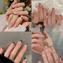 -M·X Nail日式美甲美睫