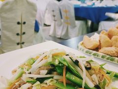 -东江海鲜大排档·潮汕菜·砂锅粥