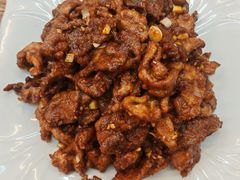 -巷子深菜馆(新华路店)
