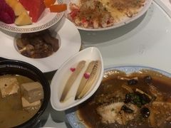 -三六三杭州菜(水上总店)