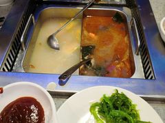 -圣琼美食百汇自助餐(白云万达店)
