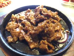 -好嫂子酱猪手•农家菜(蒲黄榆店)