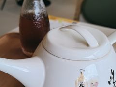 -蔡澜点心·粤菜(嘉里中心店)