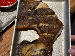 -北丐先生·野馄饨烧烤(雨花万象店)