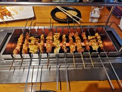 -白玉串城(南六中路店)