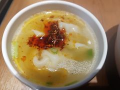 -满宝馄饨(三好店)