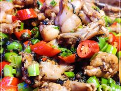 -蘭奢雅集·江浙菜(青山江滩店)