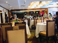 大堂-潮福城大酒楼·潮粤菜·港式点心(阳光城店)