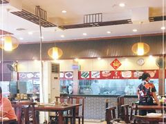 大堂-顺德一品粥·20年凤城老字号(芳村店)