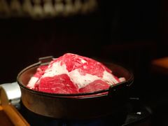 牛肉寿喜烧锅-醉虎传(南锣鼓巷店)