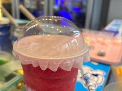 -溪边姑娘·拉丝酸奶水果捞(春熙路店)
