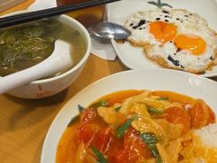 -新记美食(关闸店)