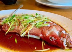-广州富力君悦大酒店·宴会厅