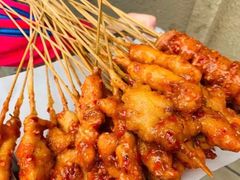 -辽B·小串(总店)