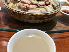银杏猪肚汤-猪肉婆私房菜(容桂总店)
