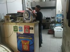 -马记烧烤(曲沃路店)