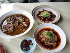 -柴门饭儿(成都太古里店)