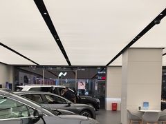 -华为智能生活馆(上海金桥国际商业广场)