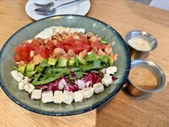 -娜娜家•Nana's restaurant (南开大悦城店)