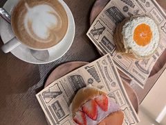 -V咖啡(兰州盛达希尔顿酒店)