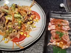 -牛焱·和牛烧肉(五大道店)